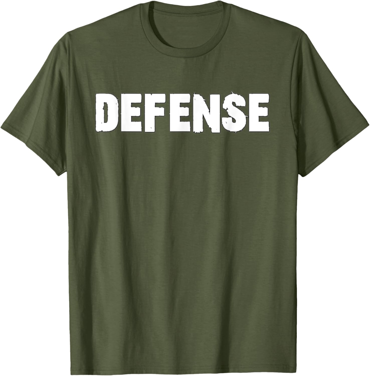 Stylish Defense T-Shirt for Ultimate Comfort and Everyday Wear - 8