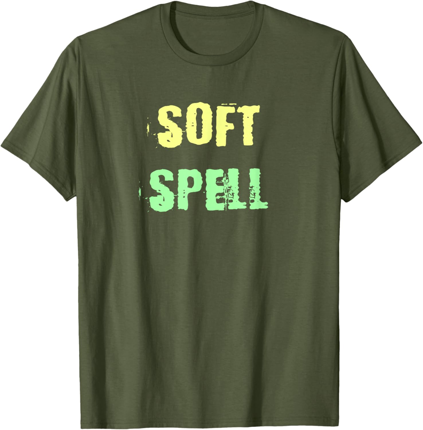 Soft Spell T-Shirt for Women – Stylish and Comfortable Casual Wear - 18