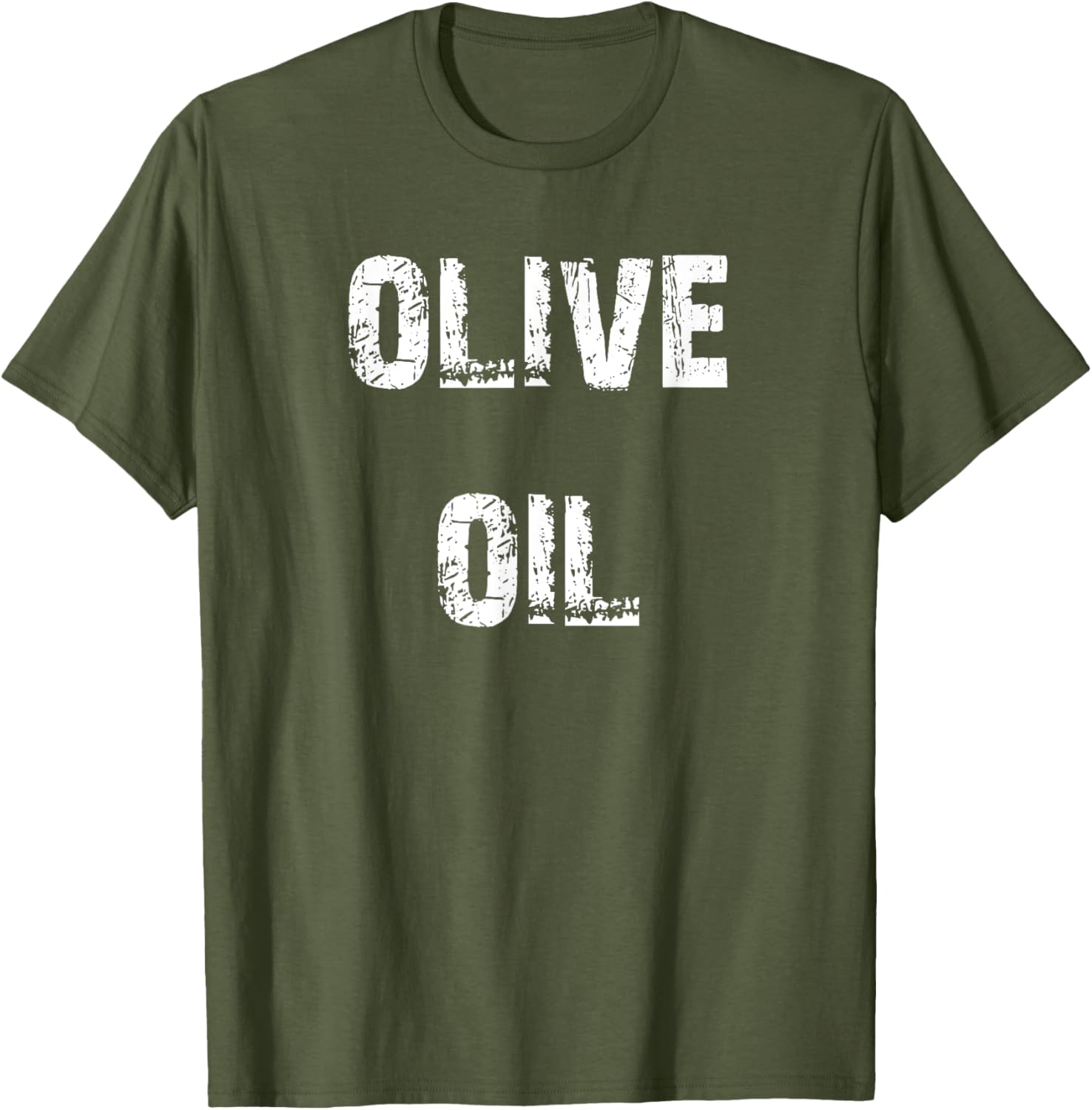 Olive Oil T-Shirt for Food Lovers - Stylish and Comfortable Apparel - 13