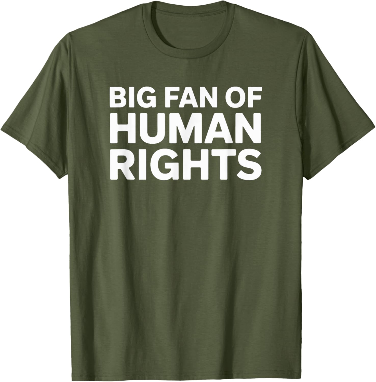 Support Human Rights with Our Stylish Activist Tee Shirt for Everyone - 8
