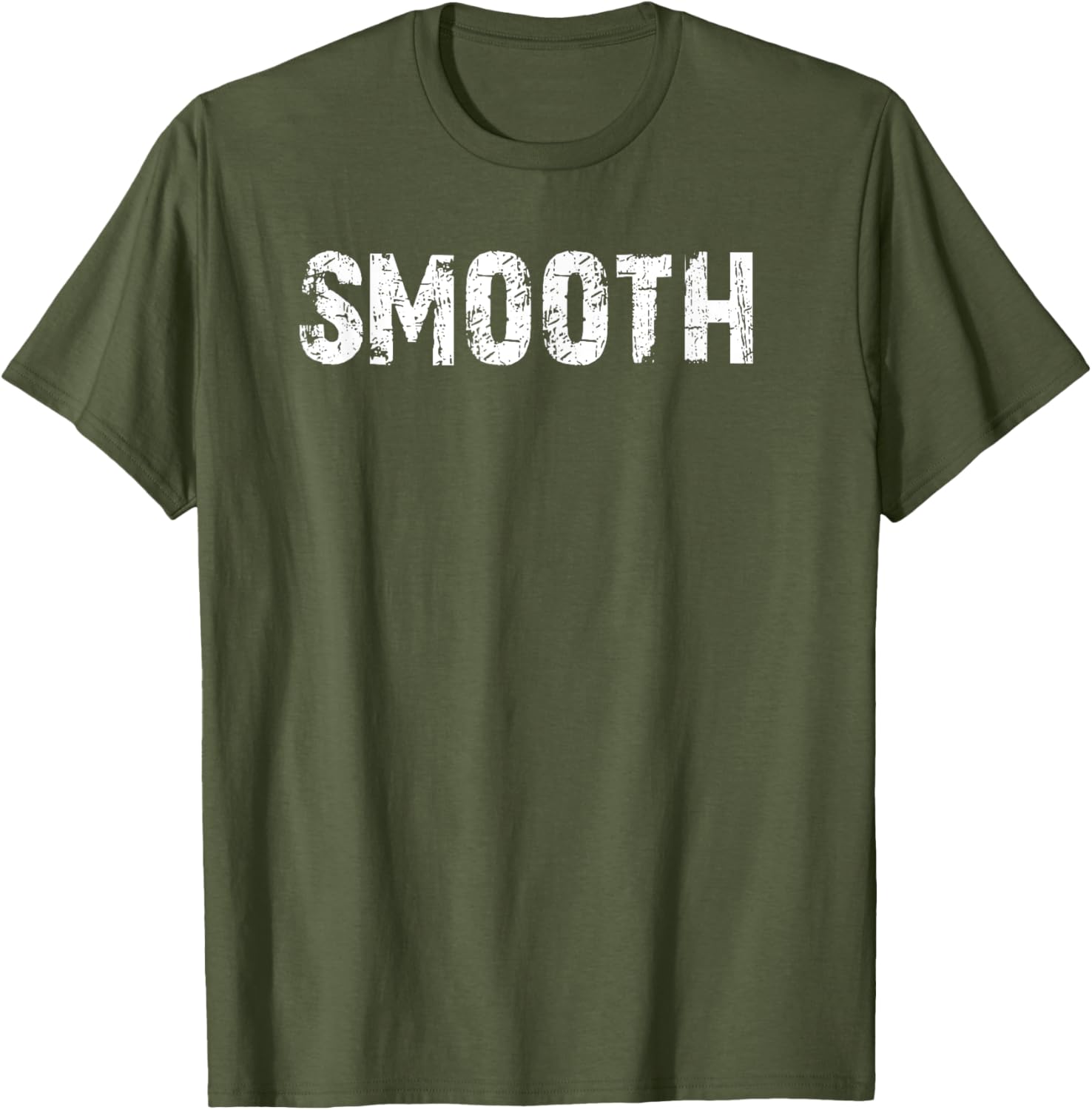 Smooth T-Shirt for Men and Women - Comfortable Everyday Wear - 14