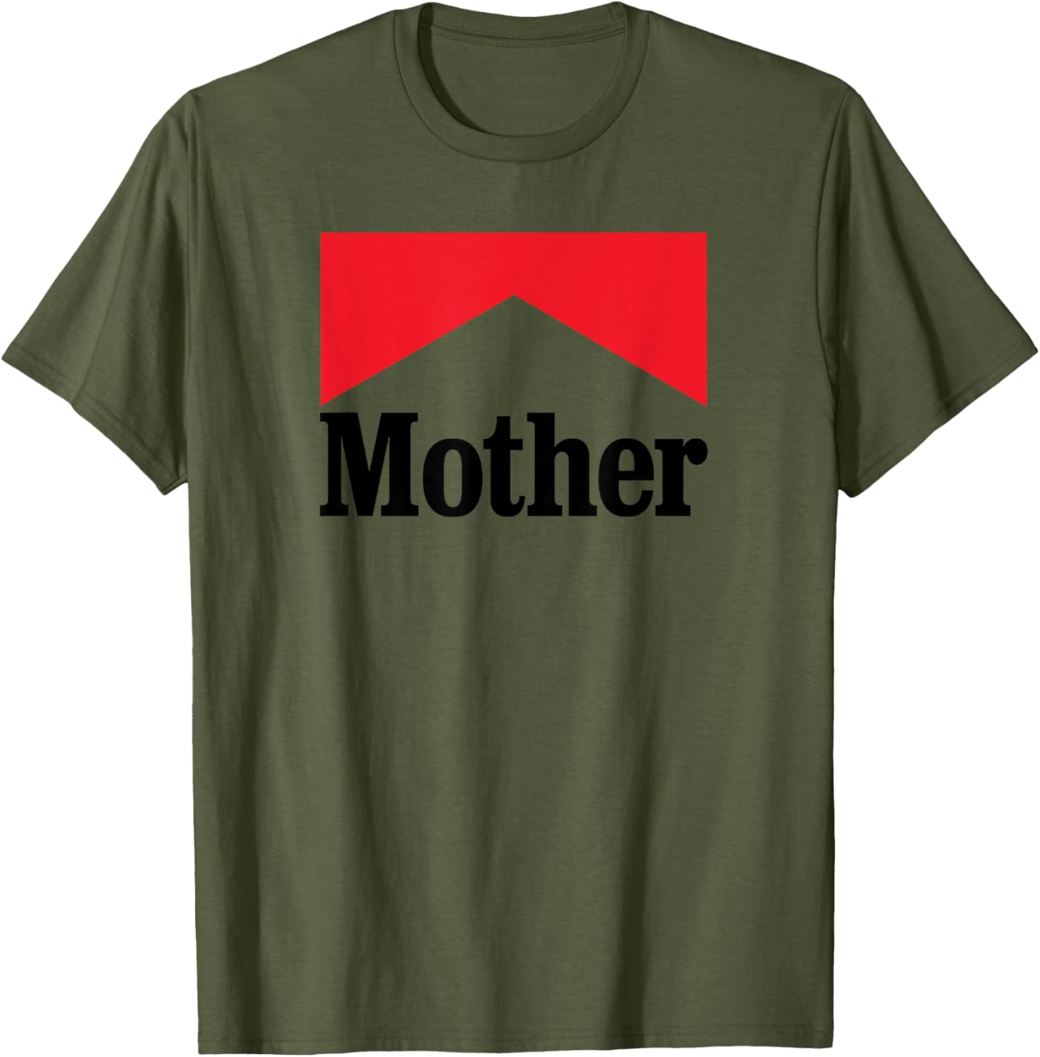 Stylish Mother T-Shirt Perfect for Casual Outings and Memorable Gifts - 25