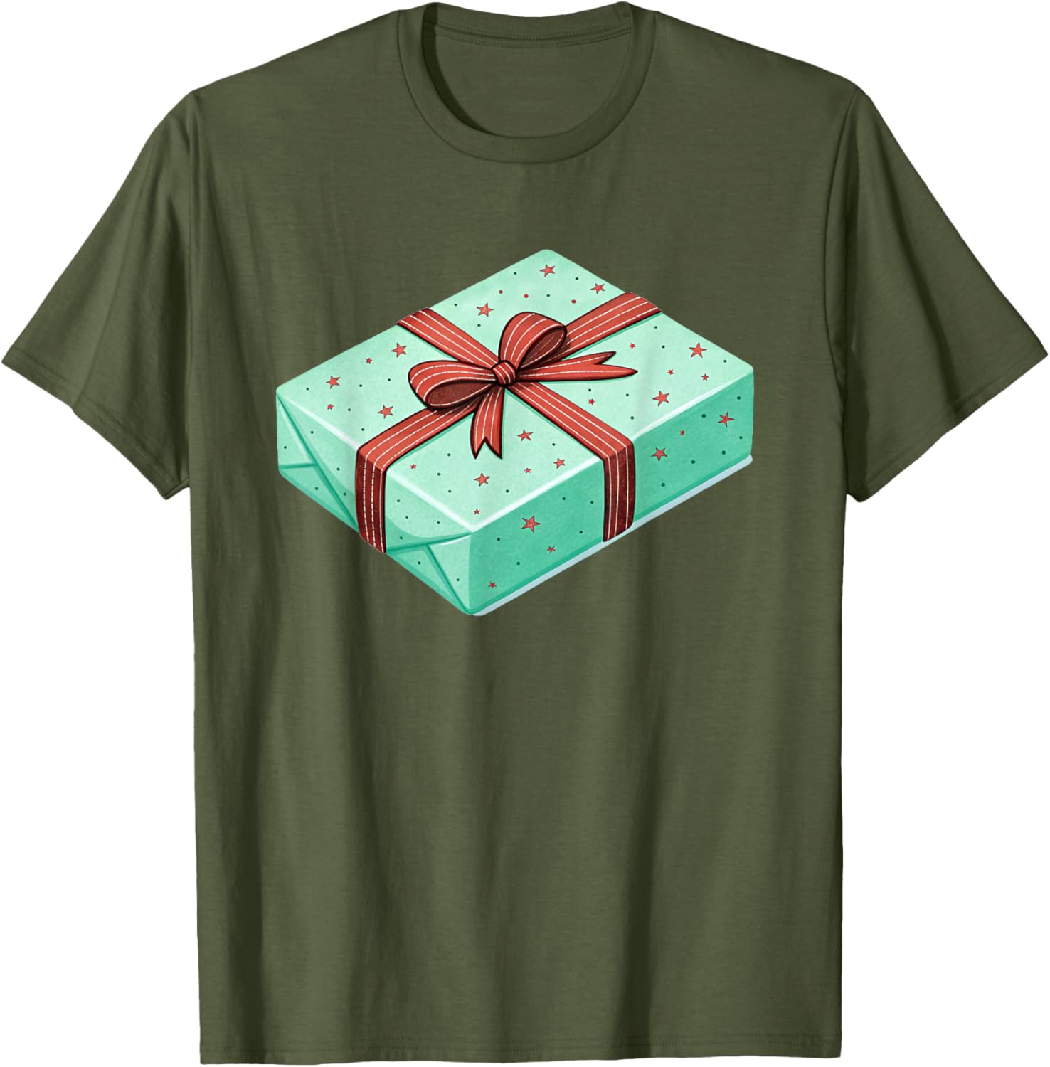 Stylish Gift Package T-Shirt for Fashion Lovers and Trendsetters - 17