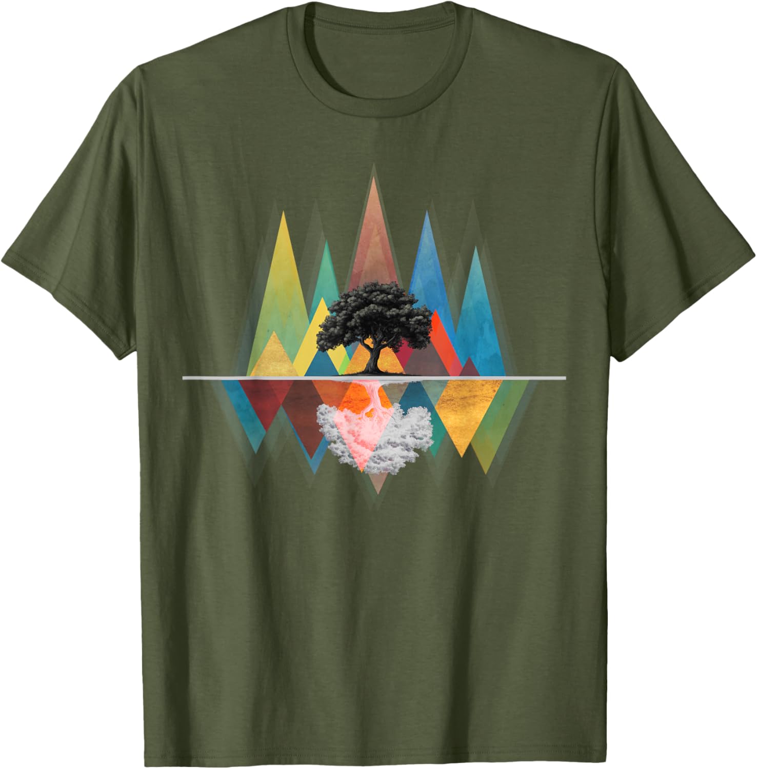 Stylish DUALITY T-Shirt for Trendy Fashion Lovers – Clothing Essentials - 17