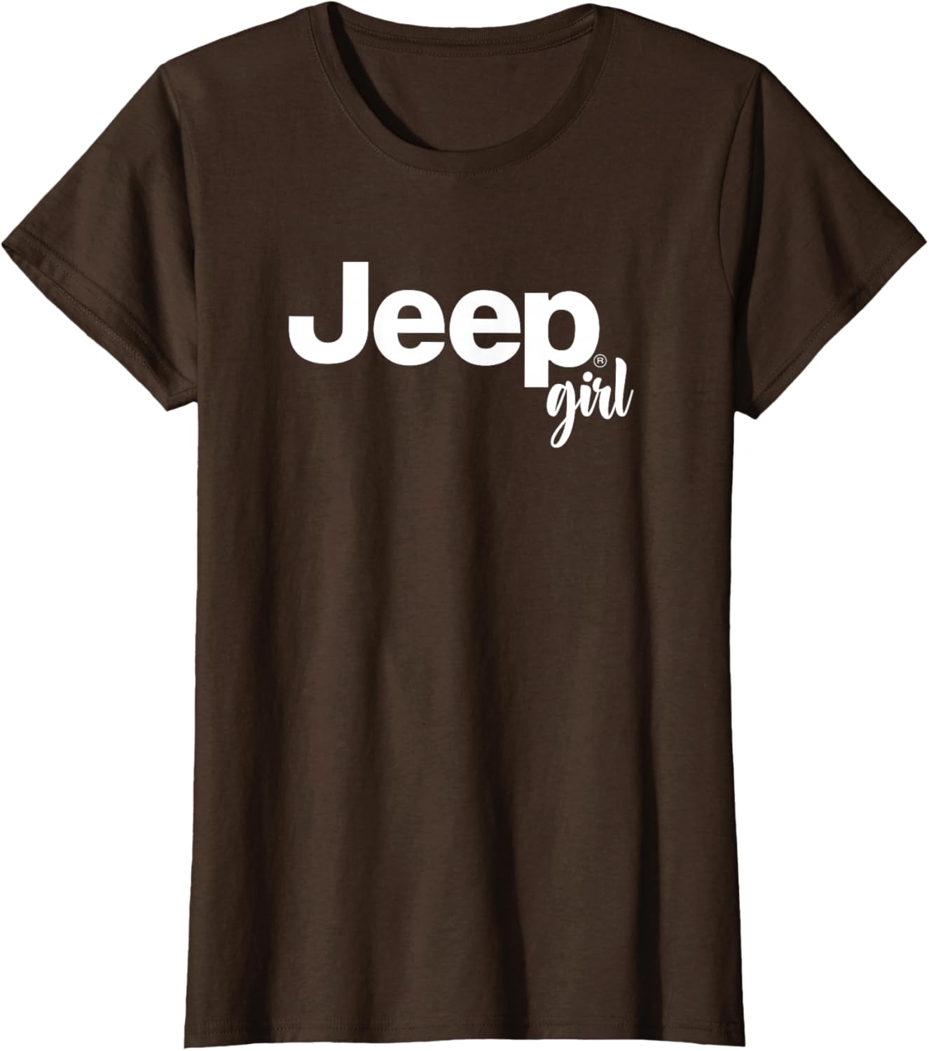 Stylish Jeep Girl T-Shirt for Adventurous Women - Perfect Gift Idea - 12