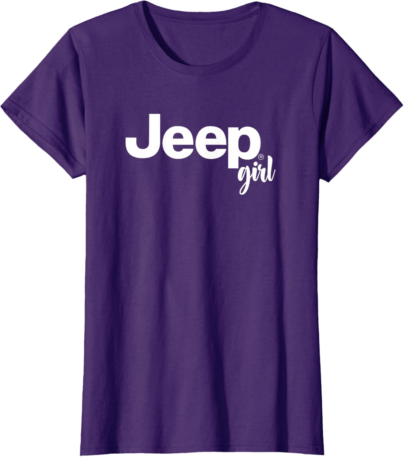 Stylish Jeep Girl T-Shirt for Adventurous Women - Perfect Gift Idea - 15