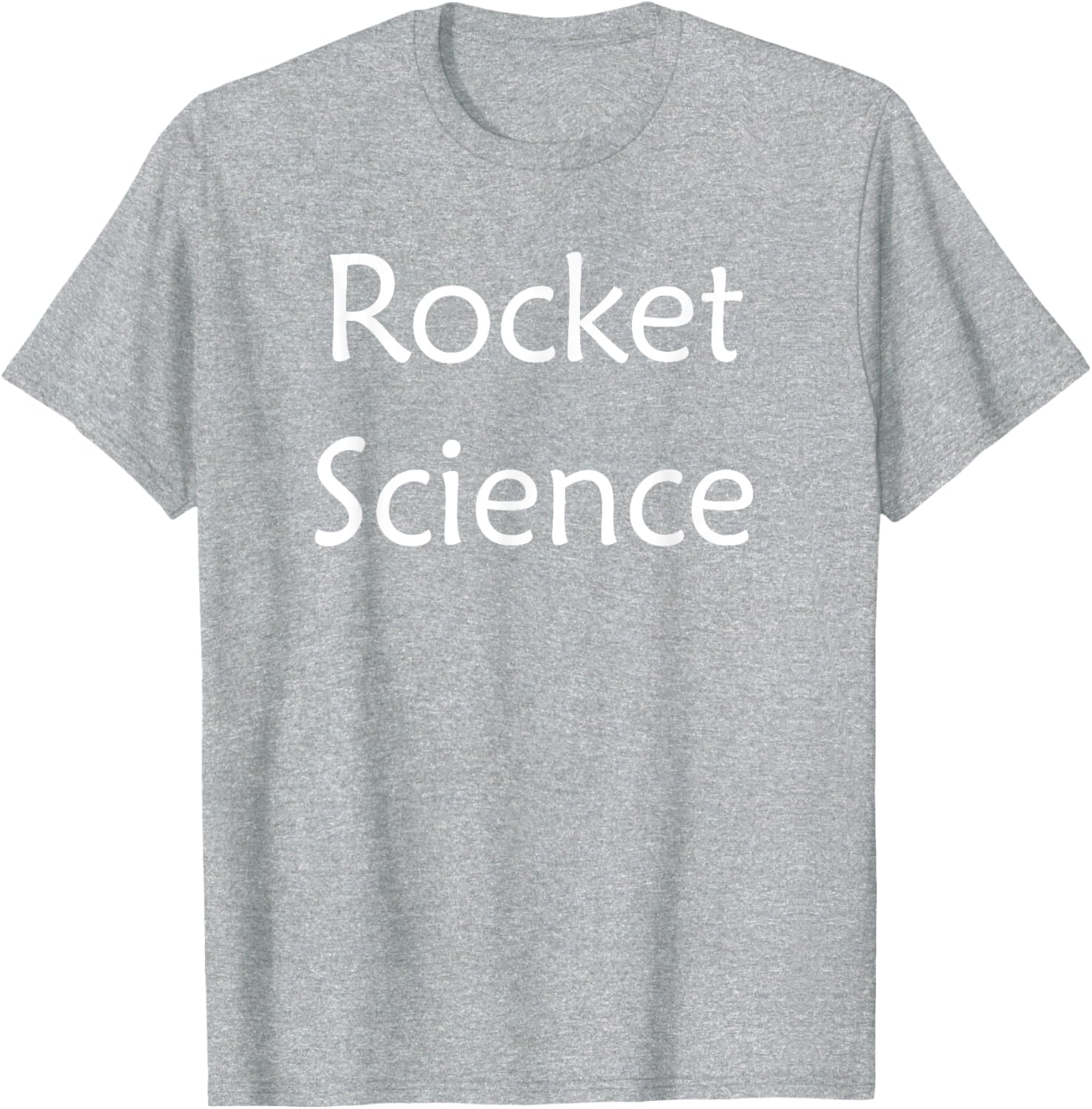 Rocket Science T-Shirt for Space Lovers - Fun & Unique Apparel - 13