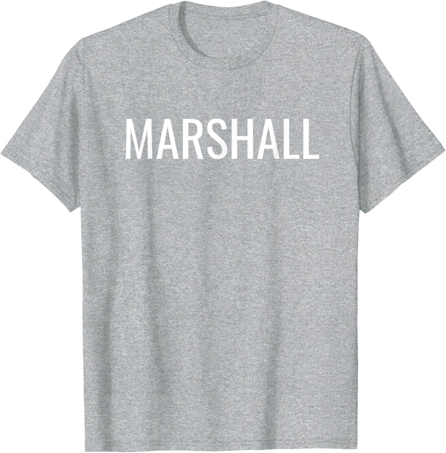 Stylish Marshall T-Shirt for Men - Cool Casual Wear in Soft Cotton - 2