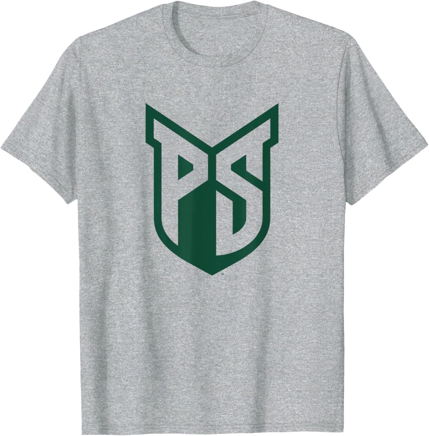 Portland State University Vikings Classic T-Shirt for Sports Fans - 2
