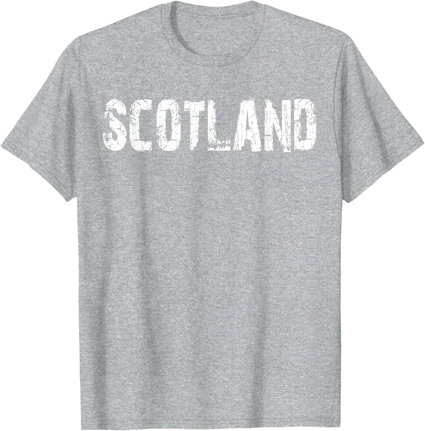 Scotland T-Shirt for Men and Women - Stylish Casual Wear Collection - 2