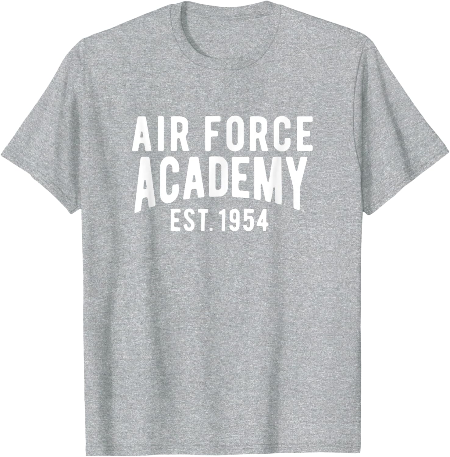 U.S. Air Force Academy Falcons Spirit T-Shirt for Sports & Outdoors Fans - 2