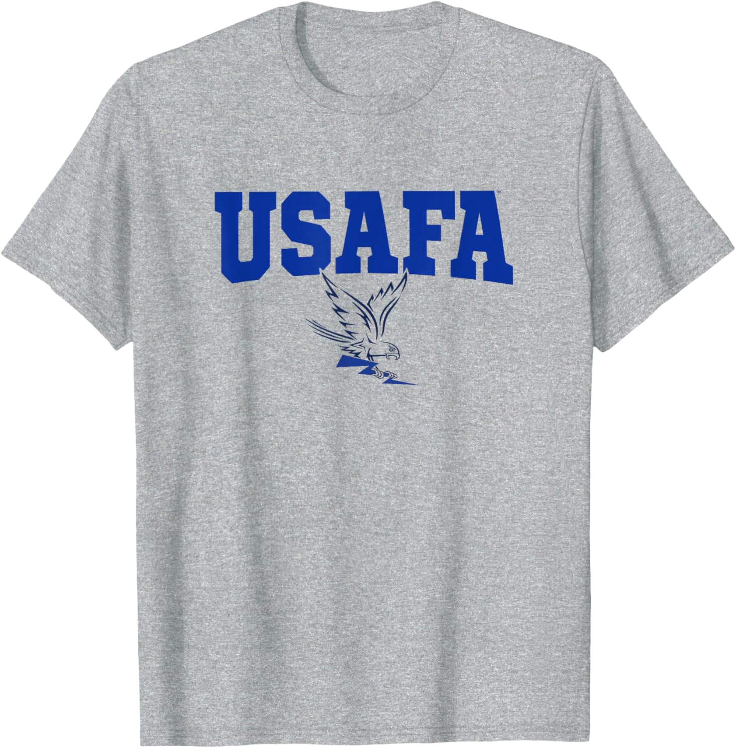 U.S. Air Force Academy Falcons Varsity T-Shirt for Sports Fans - 2