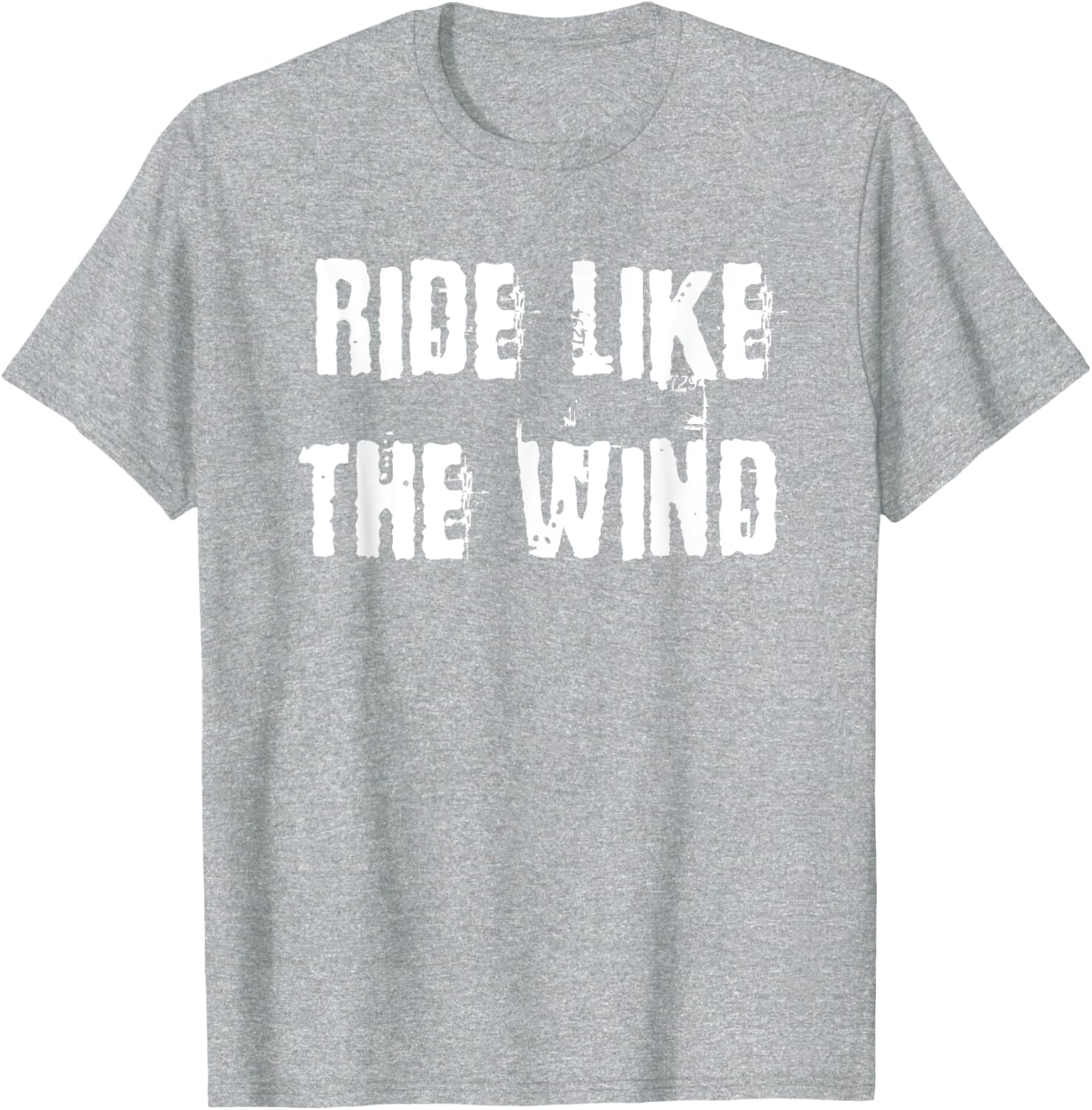 Ride Like The Wind T-Shirt for Adventurous Spirits - Stylish Graphic Tee - 3