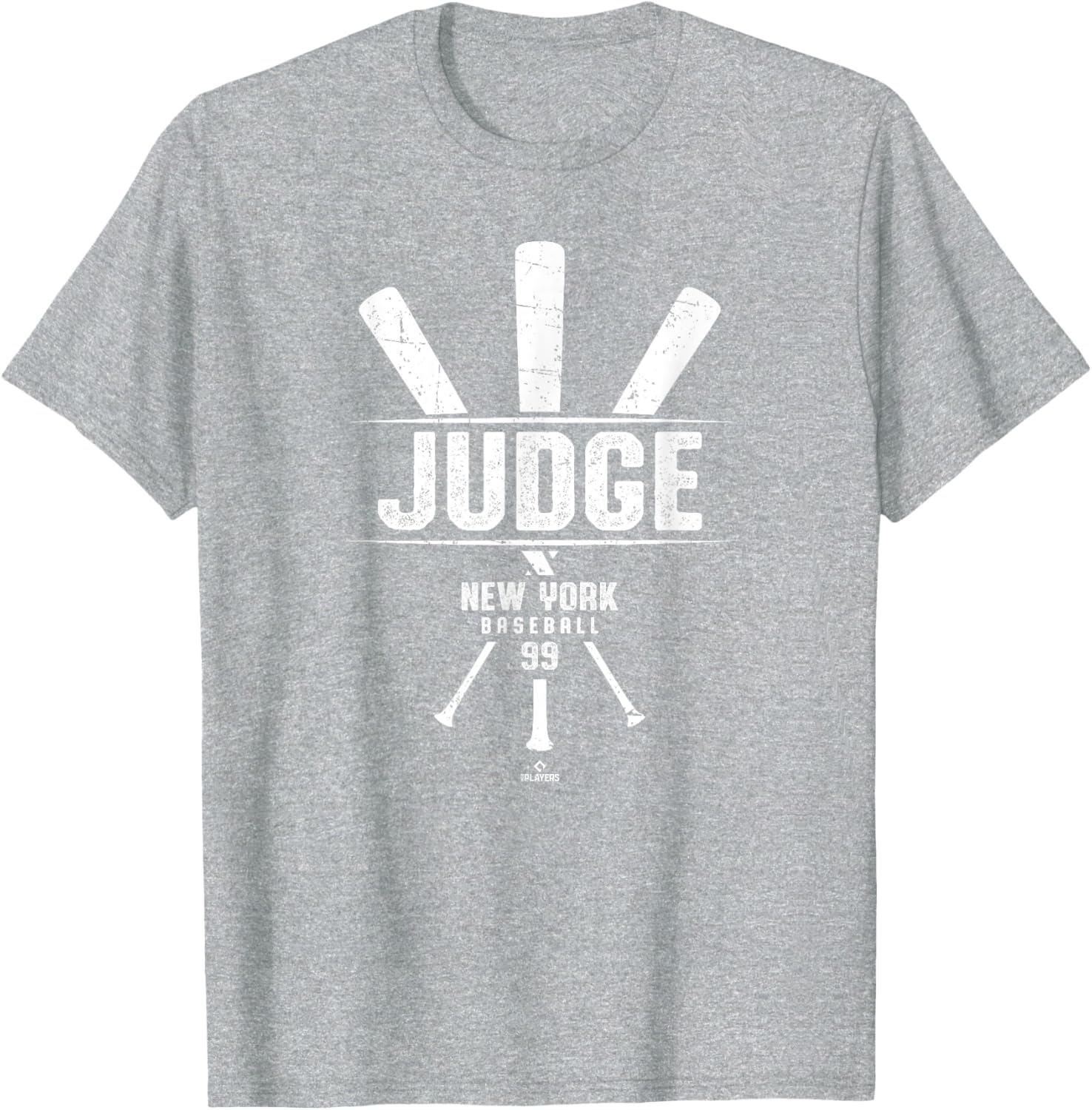 Vintage Aaron Judge New York Baseball T-Shirt for Game Day Fun - 3