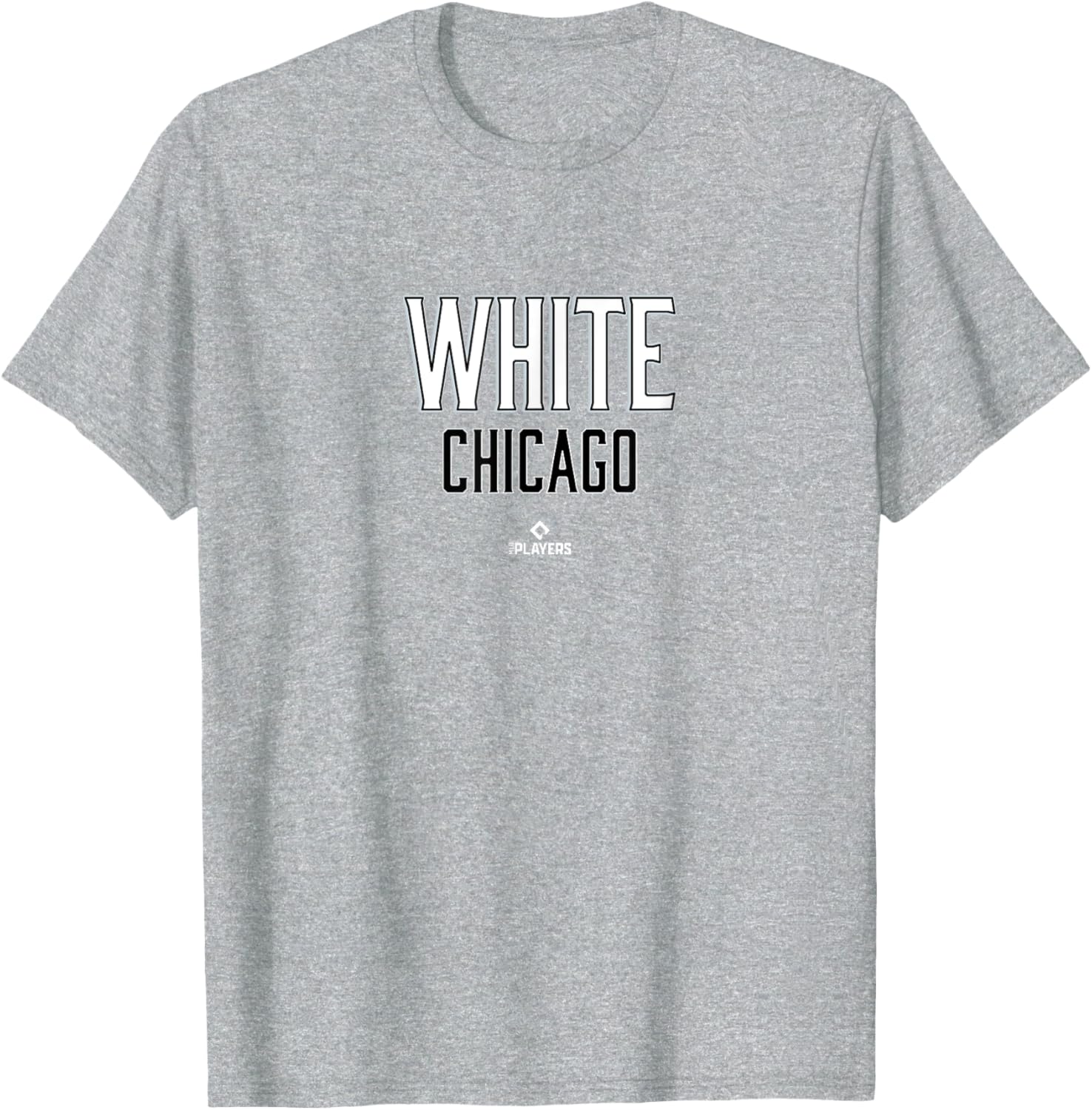 Player Pride Chicago Edition Owen White MLB T-Shirt for Fans - 1