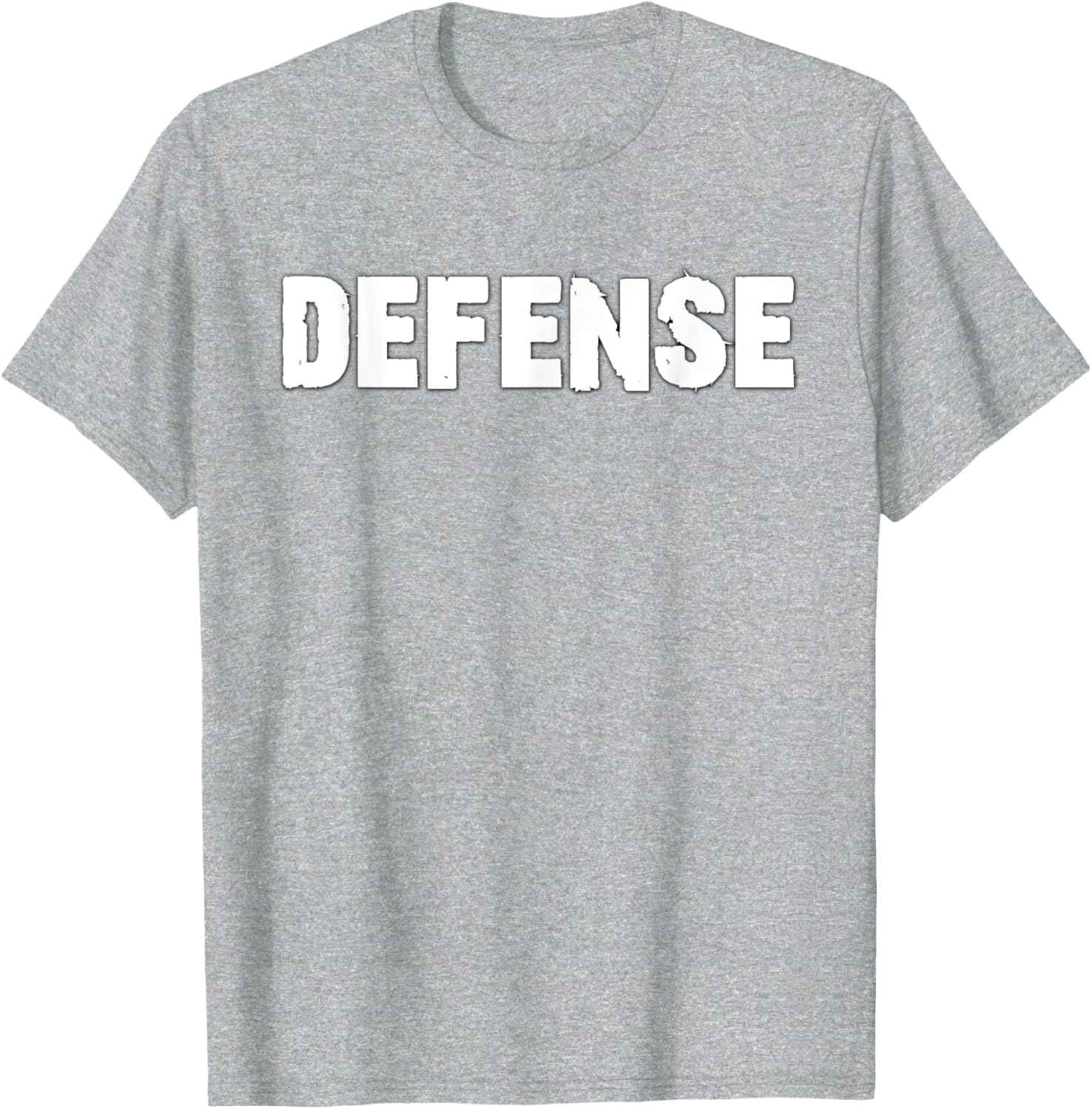 Stylish Defense T-Shirt for Ultimate Comfort and Everyday Wear - 9