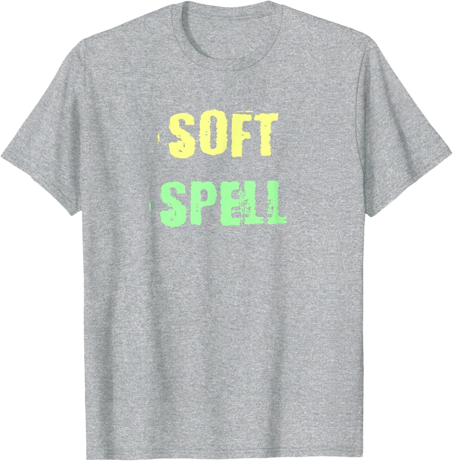Soft Spell T-Shirt for Women – Stylish and Comfortable Casual Wear - 23