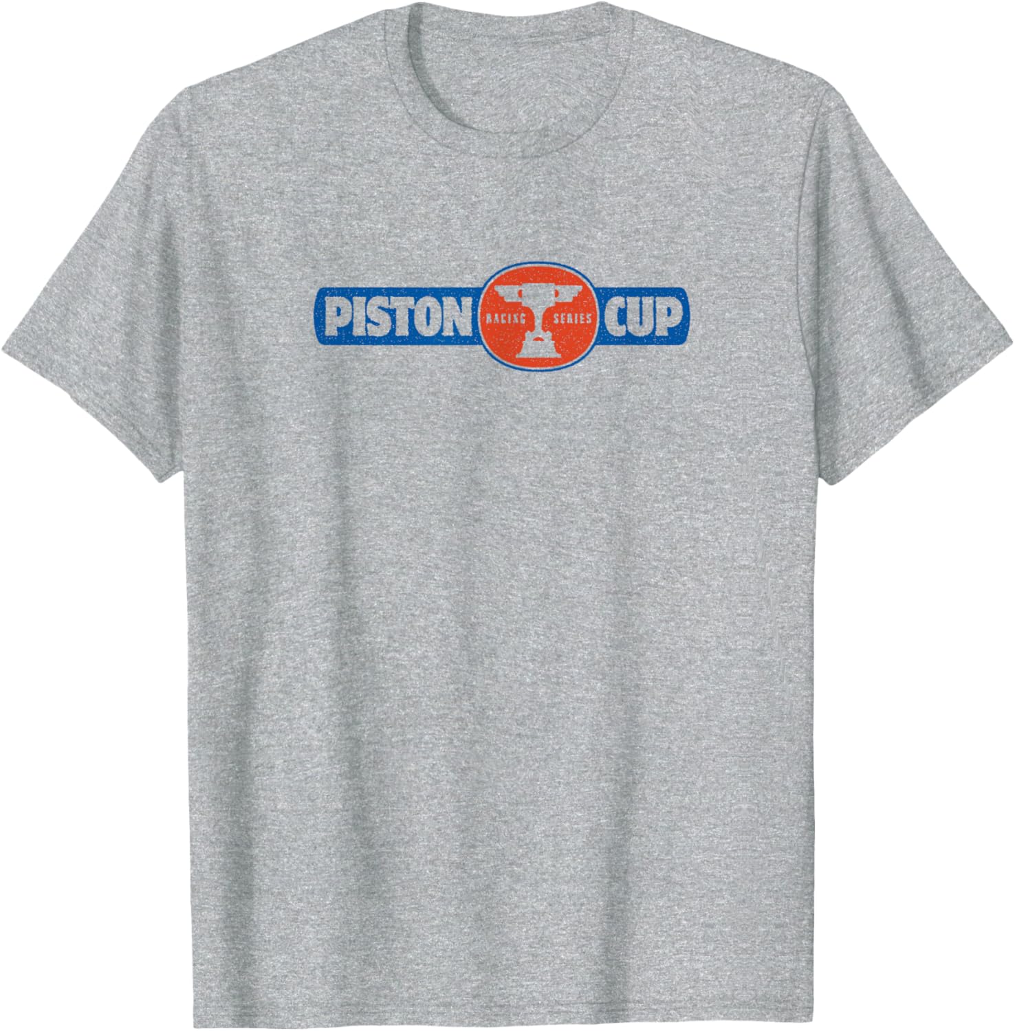 Piston Cup Cars Sponsors T-Shirt for Fans of Racing and Adventure - 1