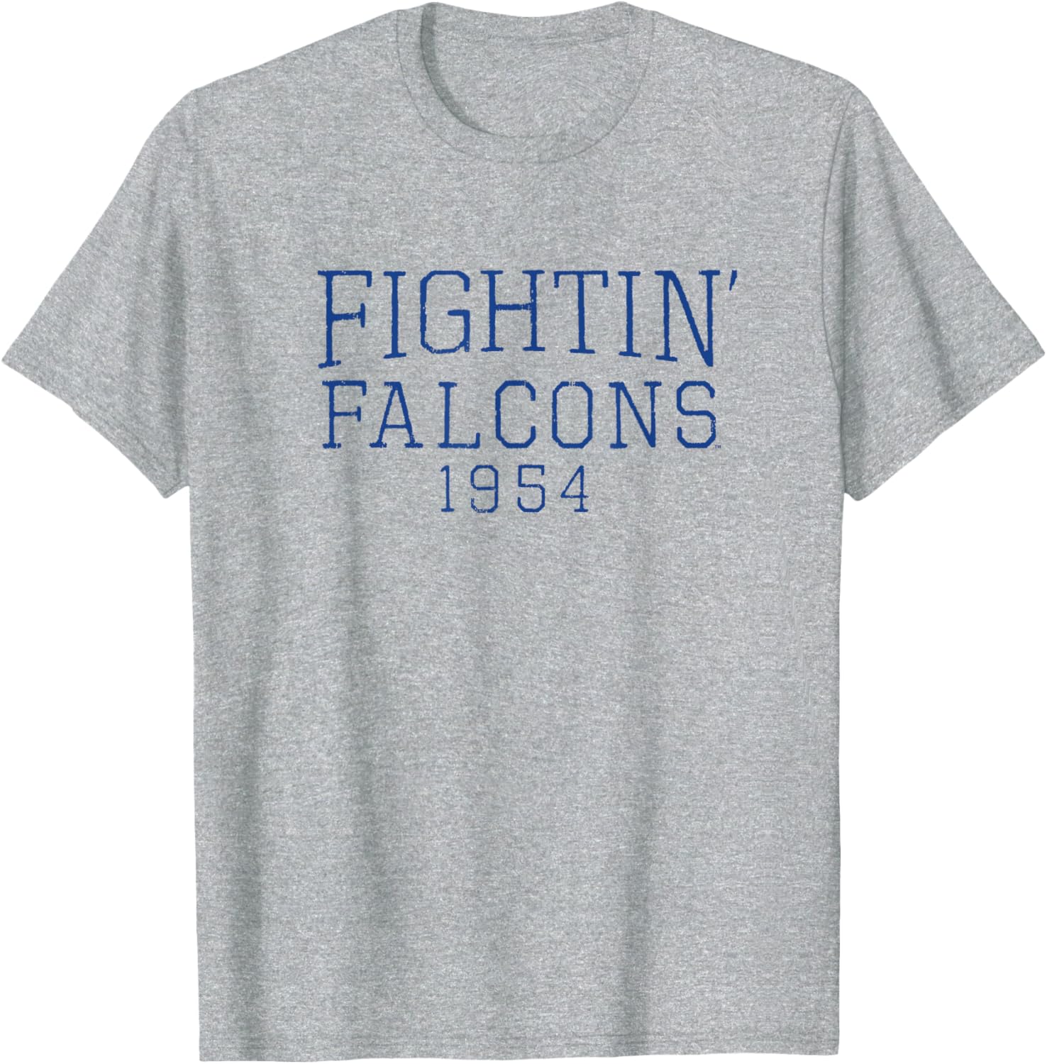 U.S. Air Force Academy Falcons T-Shirt for Sports Fans and Outdoors Lovers - 3