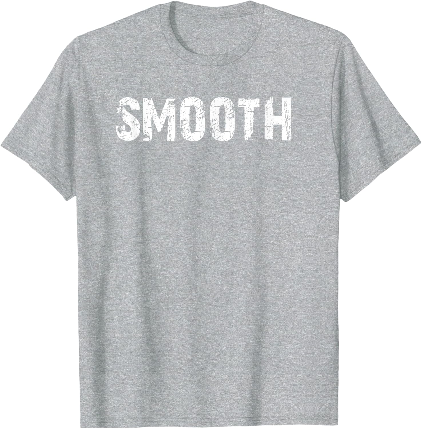 Smooth T-Shirt for Men and Women - Comfortable Everyday Wear - 10