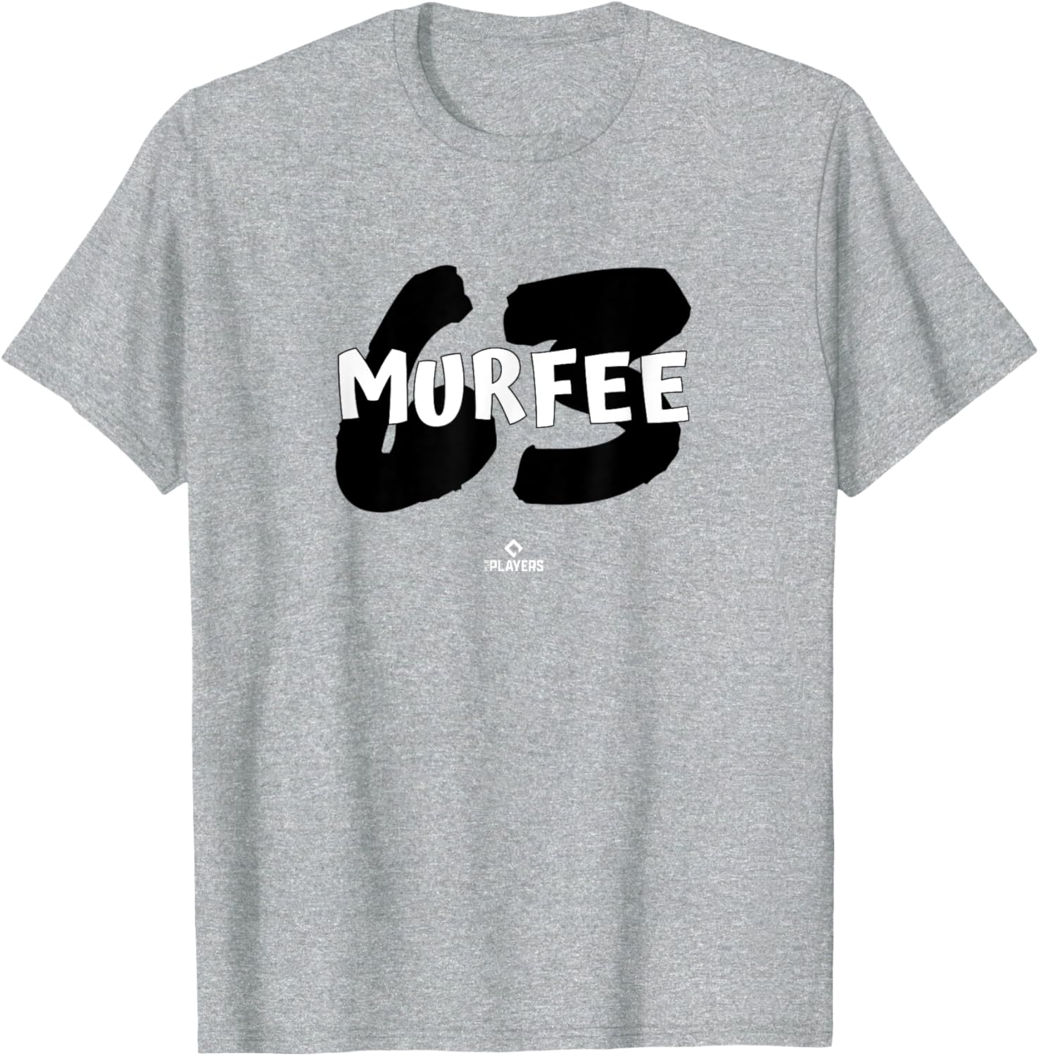 Penn Murfee Chicago Baseball MLBPA T-Shirt for Fans and Collectors - 2