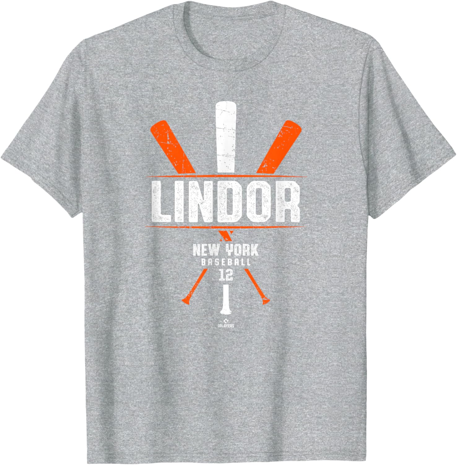 Vintage Gameday Francisco Lindor New York Baseball T-Shirt for Fans - 1