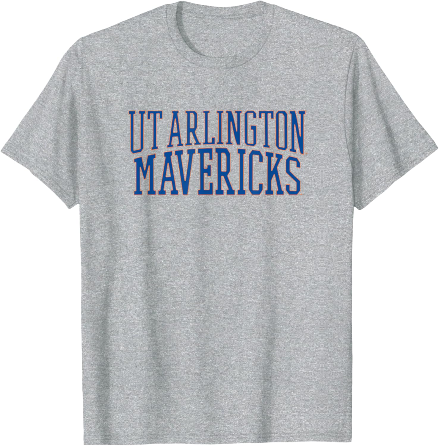 University of Texas Arlington Mavericks T-Shirt for Sports Fans - 1