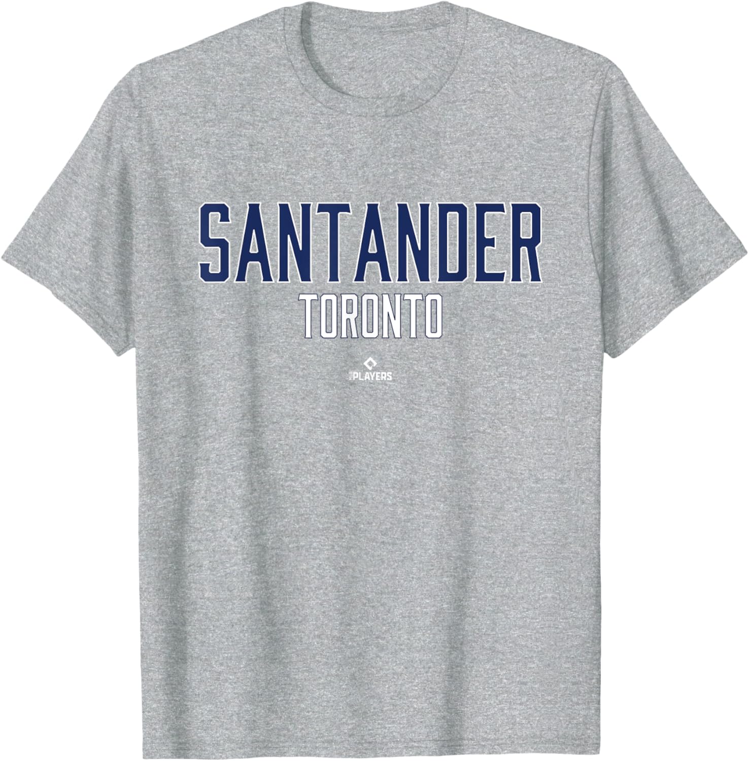 Player Pride Toronto Edition Anthony Santander MLB T-Shirt - Stylish Fanwear - 1