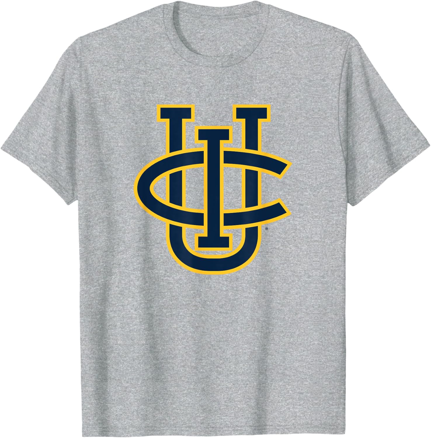 UC Irvine Anteaters T-Shirt Perfect for Sports and Outdoor Activities - 1