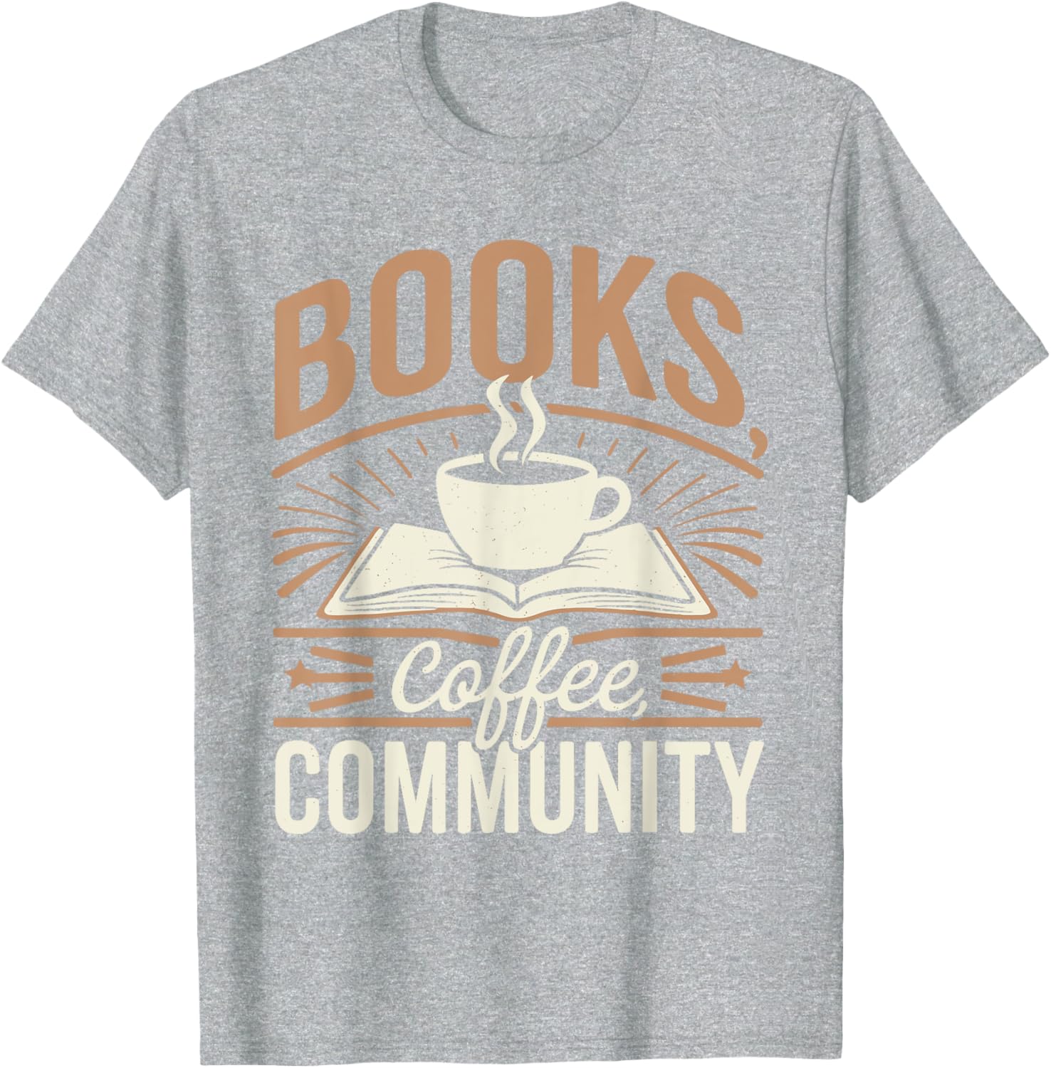 Support Local Bookstores T-Shirt for Independent Literary Fans - 22