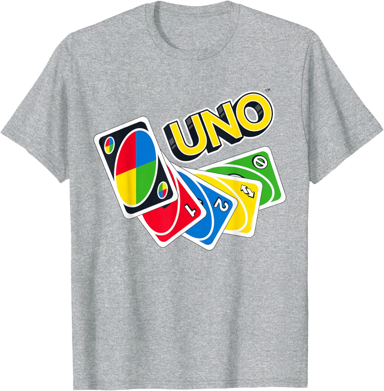 UNO How Do You Uno T-Shirt Fun Gaming Apparel for UNO Fans - 20