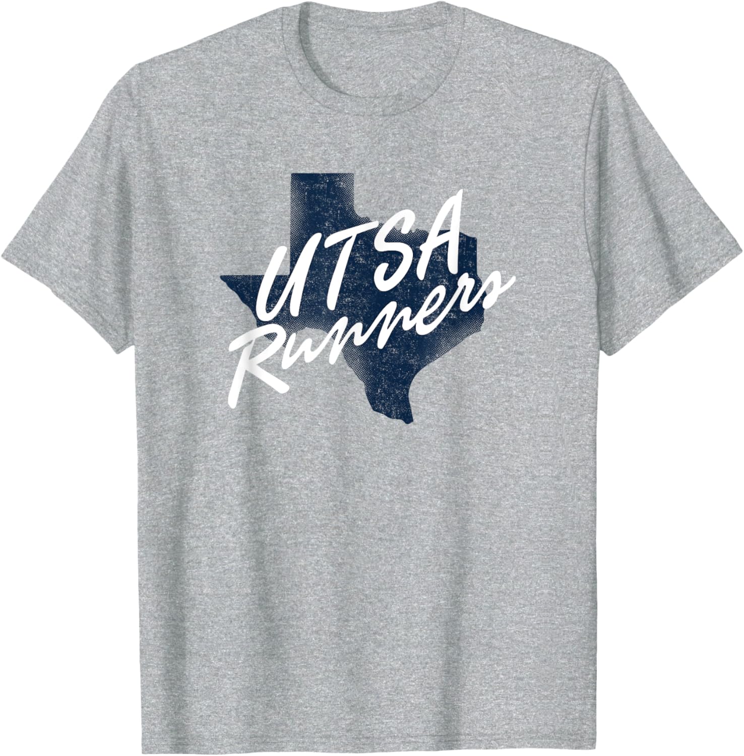 UTSA Roadrunners Modern Logo T-Shirt for Fans - Sports Apparel - 2