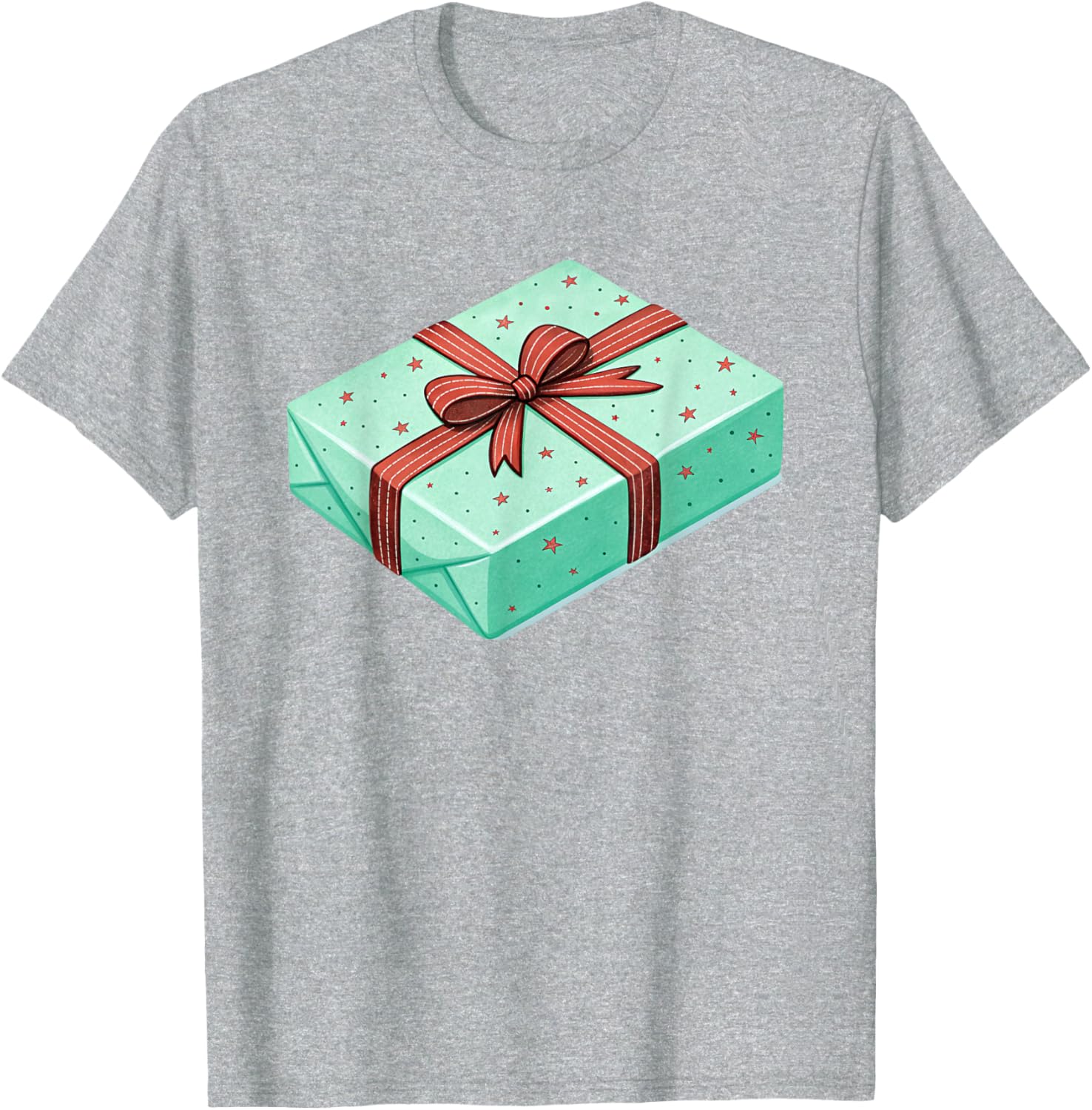 Stylish Gift Package T-Shirt for Fashion Lovers and Trendsetters - 20