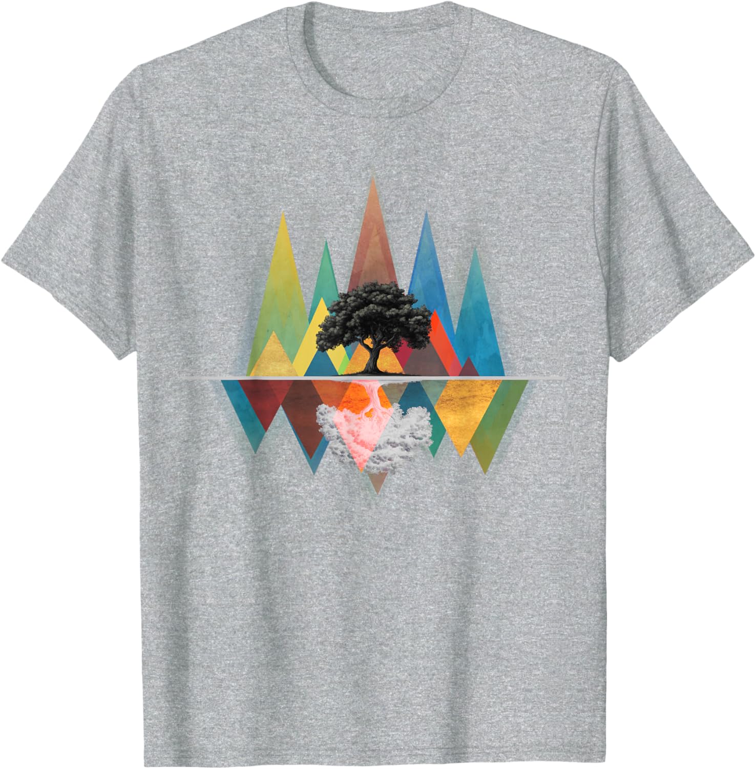 Stylish DUALITY T-Shirt for Trendy Fashion Lovers – Clothing Essentials - 14