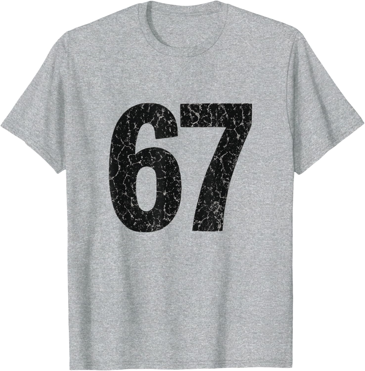 SCP 67 Meme Design T-Shirt for Fans of Unique and Quirky Styles - 9