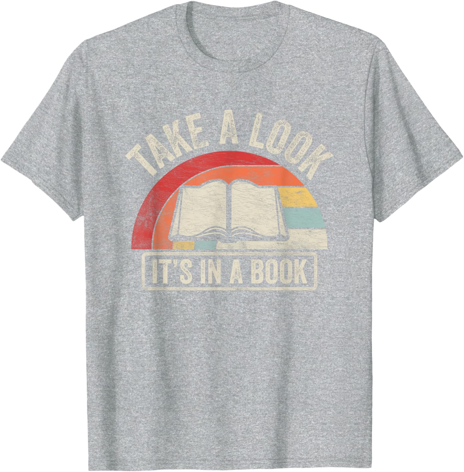 Vintage Bookworm T-Shirt Retro Design for Book Lovers Reading Enthusiasts - 10