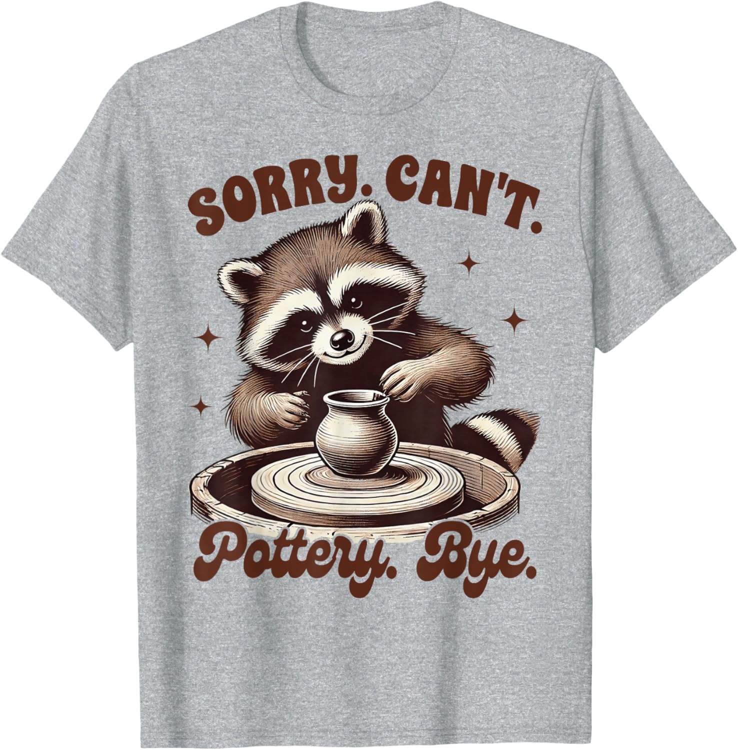 Pottery Artist Clay Whisperer T-Shirt for Ceramic Lovers and Crafters - 4